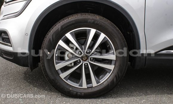 Acheter Import Voiture Renault Koleos Autre à Import - Dubai, État d'Al Jazirah Acheter Import Voiture Renault Koleos Autre à Import - Dubai, État d'Al Jazirah