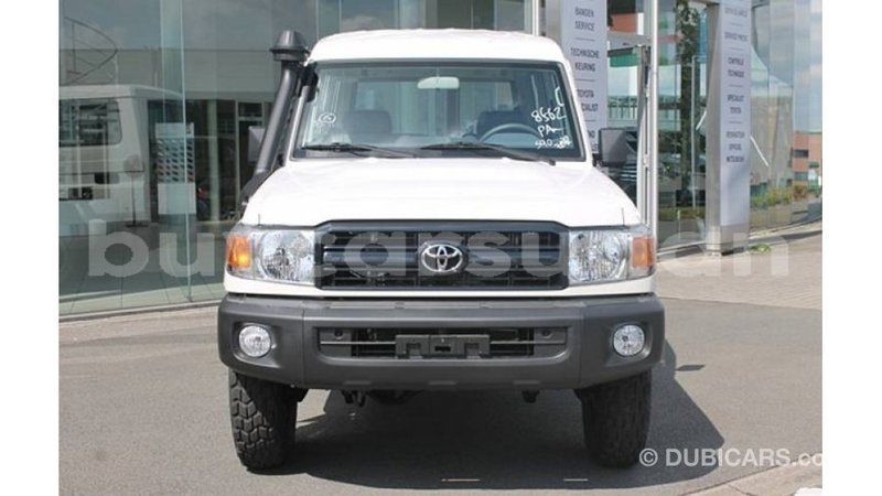 Big with watermark toyota land cruiser al jazirah state import dubai 2991