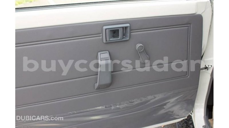 Big with watermark toyota land cruiser al jazirah state import dubai 2991