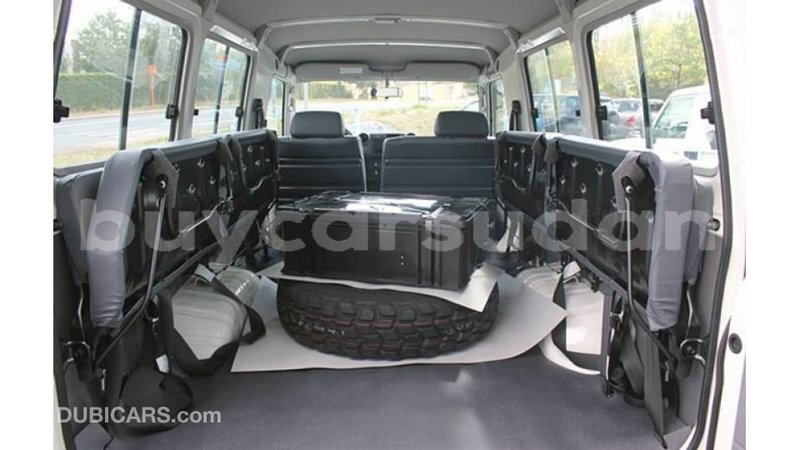 Big with watermark toyota land cruiser al jazirah state import dubai 2991