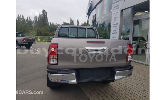 Buy Import Toyota Hilux Other Car in Import - Dubai in Al Jazirah State Buy Import Toyota Hilux Other Car in Import - Dubai in Al Jazirah State
