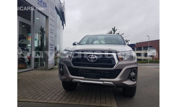 Buy Import Toyota Hilux Other Car in Import - Dubai in Al Jazirah State Buy Import Toyota Hilux Other Car in Import - Dubai in Al Jazirah State