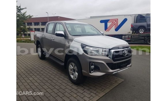 Buy Import Toyota Hilux Other Car in Import - Dubai in Al Jazirah State Buy Import Toyota Hilux Other Car in Import - Dubai in Al Jazirah State