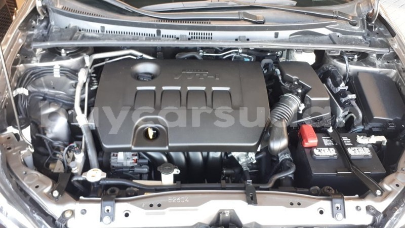 Big with watermark toyota corolla sinnar abu hijar 2994