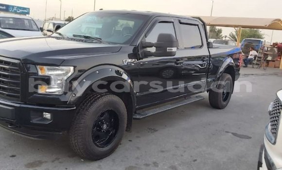 Buy Import Ford V8 Black Car in Import - Dubai in Al Jazirah State Buy Import Ford V8 Black Car in Import - Dubai in Al Jazirah State