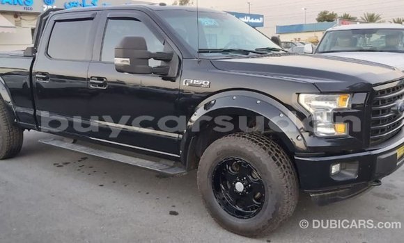 Buy Import Ford V8 Black Car in Import - Dubai in Al Jazirah State Buy Import Ford V8 Black Car in Import - Dubai in Al Jazirah State