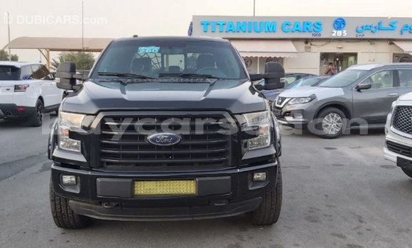 Buy Import Ford V8 Black Car in Import - Dubai in Al Jazirah State Buy Import Ford V8 Black Car in Import - Dubai in Al Jazirah State