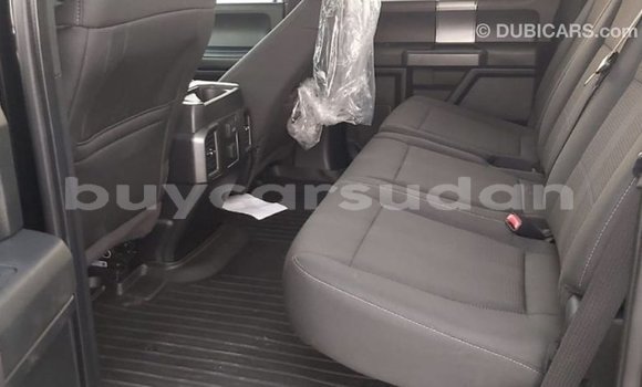 Buy Import Ford V8 Black Car in Import - Dubai in Al Jazirah State Buy Import Ford V8 Black Car in Import - Dubai in Al Jazirah State