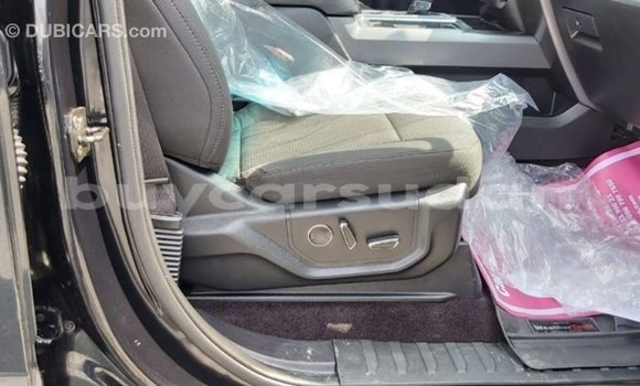 Buy Import Ford V8 Black Car in Import - Dubai in Al Jazirah State Buy Import Ford V8 Black Car in Import - Dubai in Al Jazirah State