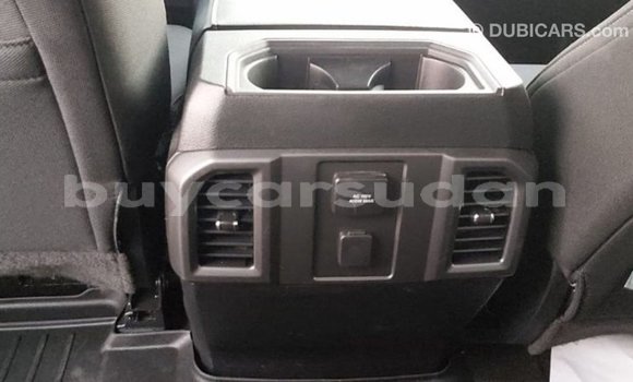 Buy Import Ford V8 Black Car in Import - Dubai in Al Jazirah State Buy Import Ford V8 Black Car in Import - Dubai in Al Jazirah State