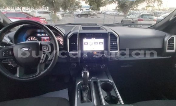 Buy Import Ford V8 Black Car in Import - Dubai in Al Jazirah State Buy Import Ford V8 Black Car in Import - Dubai in Al Jazirah State