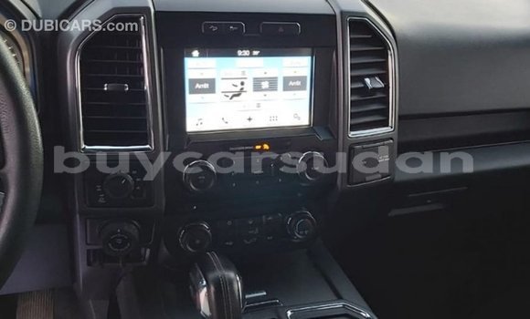 Buy Import Ford V8 Black Car in Import - Dubai in Al Jazirah State Buy Import Ford V8 Black Car in Import - Dubai in Al Jazirah State