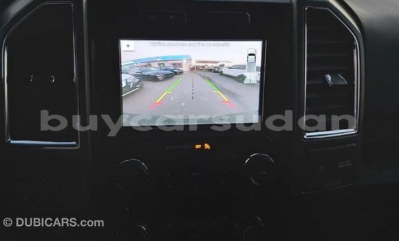 Buy Import Ford V8 Black Car in Import - Dubai in Al Jazirah State Buy Import Ford V8 Black Car in Import - Dubai in Al Jazirah State