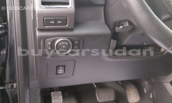 Buy Import Ford V8 Black Car in Import - Dubai in Al Jazirah State Buy Import Ford V8 Black Car in Import - Dubai in Al Jazirah State