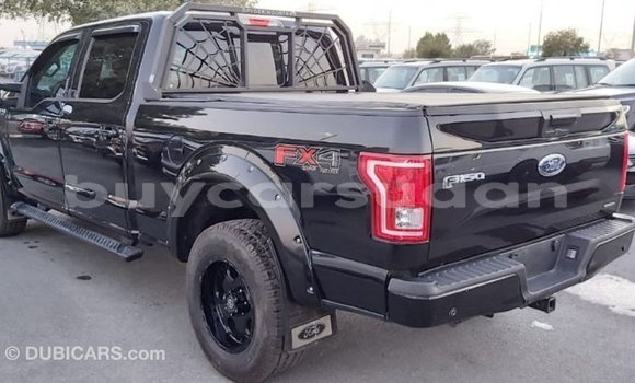 Buy Import Ford V8 Black Car in Import - Dubai in Al Jazirah State Buy Import Ford V8 Black Car in Import - Dubai in Al Jazirah State