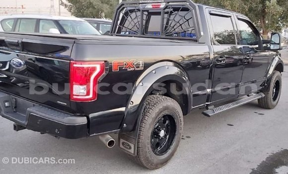 Buy Import Ford V8 Black Car in Import - Dubai in Al Jazirah State Buy Import Ford V8 Black Car in Import - Dubai in Al Jazirah State