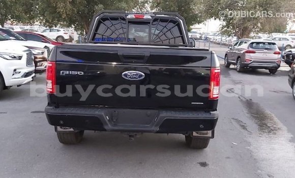 Buy Import Ford V8 Black Car in Import - Dubai in Al Jazirah State Buy Import Ford V8 Black Car in Import - Dubai in Al Jazirah State