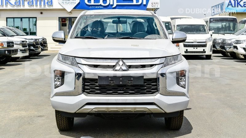 Big with watermark mitsubishi l200 al jazirah state import dubai 2996