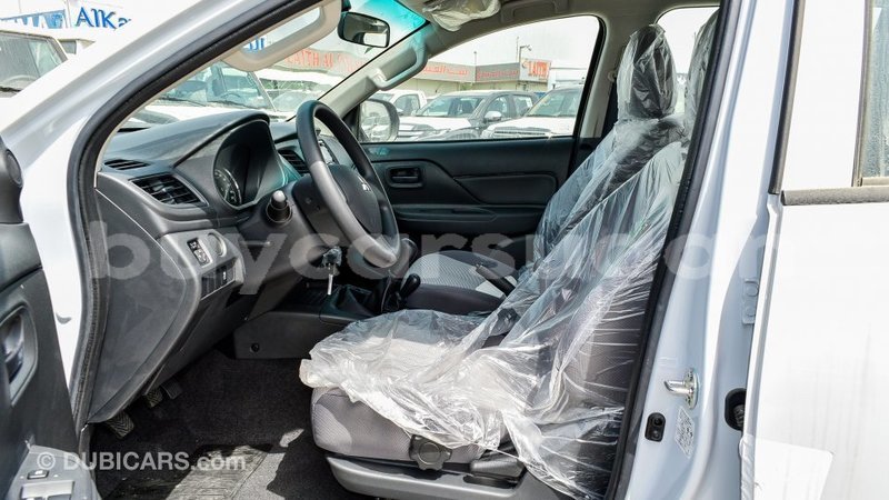 Big with watermark mitsubishi l200 al jazirah state import dubai 2996