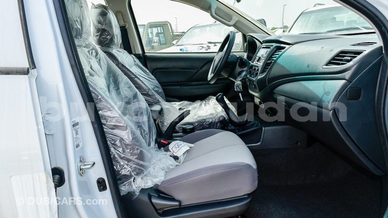 Big with watermark mitsubishi l200 al jazirah state import dubai 2996