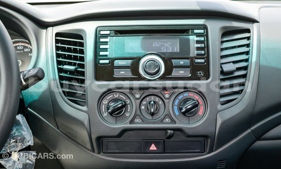 Buy Import Mitsubishi L200 White Car in Import - Dubai in Al Jazirah State Buy Import Mitsubishi L200 White Car in Import - Dubai in Al Jazirah State