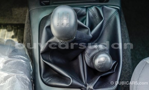 Buy Import Mitsubishi L200 White Car in Import - Dubai in Al Jazirah State Buy Import Mitsubishi L200 White Car in Import - Dubai in Al Jazirah State