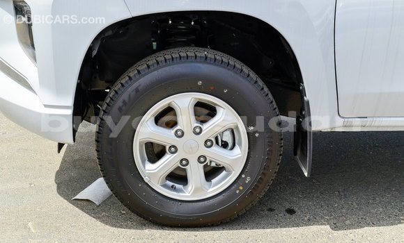 Buy Import Mitsubishi L200 White Car in Import - Dubai in Al Jazirah State Buy Import Mitsubishi L200 White Car in Import - Dubai in Al Jazirah State