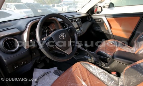 Buy Import Toyota RAV4 Black Car in Import - Dubai in Al Jazirah State Buy Import Toyota RAV4 Black Car in Import - Dubai in Al Jazirah State