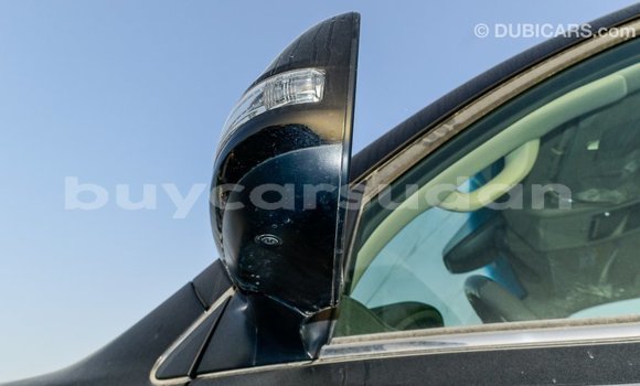 Buy Import Toyota Land Cruiser Black Car in Import - Dubai in Al Jazirah State Buy Import Toyota Land Cruiser Black Car in Import - Dubai in Al Jazirah State