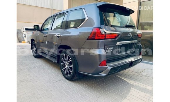 Buy Import Lexus LX Other Car in Import - Dubai in Al Jazirah State Buy Import Lexus LX Other Car in Import - Dubai in Al Jazirah State