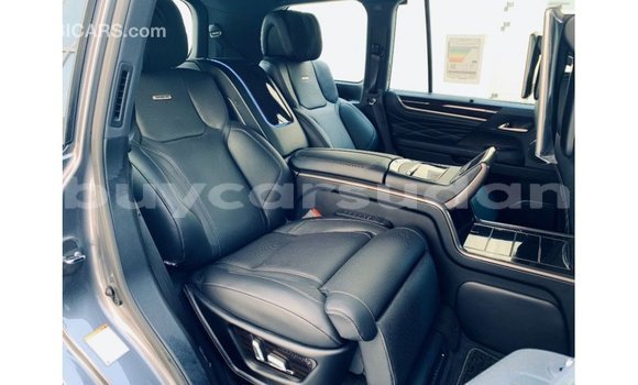 Buy Import Lexus LX Other Car in Import - Dubai in Al Jazirah State Buy Import Lexus LX Other Car in Import - Dubai in Al Jazirah State