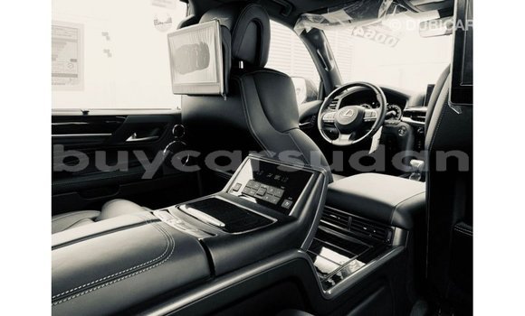 Buy Import Lexus LX Other Car in Import - Dubai in Al Jazirah State Buy Import Lexus LX Other Car in Import - Dubai in Al Jazirah State