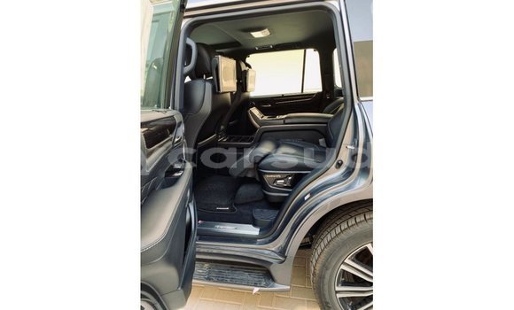 Buy Import Lexus LX Other Car in Import - Dubai in Al Jazirah State Buy Import Lexus LX Other Car in Import - Dubai in Al Jazirah State