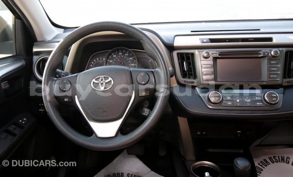 Buy Import Toyota RAV4 Black Car in Import - Dubai in Al Jazirah State Buy Import Toyota RAV4 Black Car in Import - Dubai in Al Jazirah State