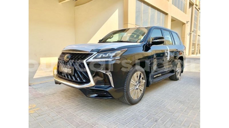 Big with watermark lexus lx al jazirah state import dubai 3003