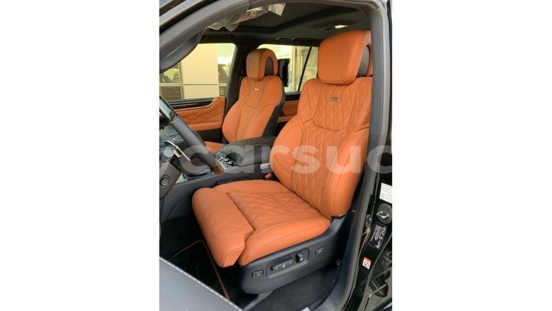 Big with watermark lexus lx al jazirah state import dubai 3003