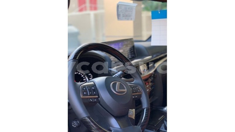 Big with watermark lexus lx al jazirah state import dubai 3003