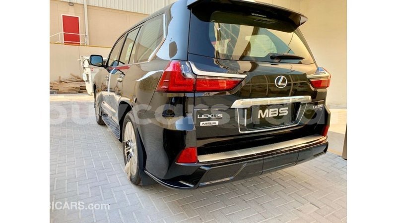 Big with watermark lexus lx al jazirah state import dubai 3003