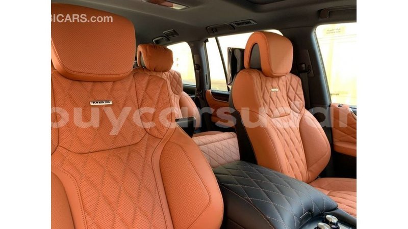 Big with watermark lexus lx al jazirah state import dubai 3003