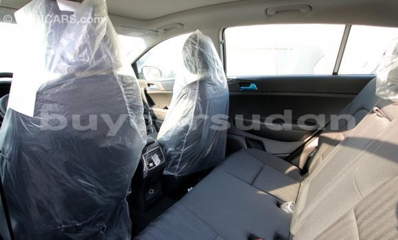Buy Import Kia Sportage White Car in Import - Dubai in Al Jazirah State Buy Import Kia Sportage White Car in Import - Dubai in Al Jazirah State