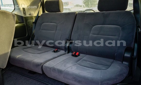 Buy Import Toyota Land Cruiser White Car in Import - Dubai in Al Jazirah State Buy Import Toyota Land Cruiser White Car in Import - Dubai in Al Jazirah State