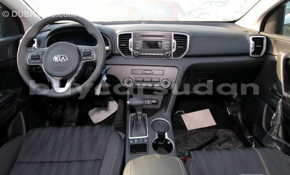 Buy Import Kia Sportage White Car in Import - Dubai in Al Jazirah State Buy Import Kia Sportage White Car in Import - Dubai in Al Jazirah State