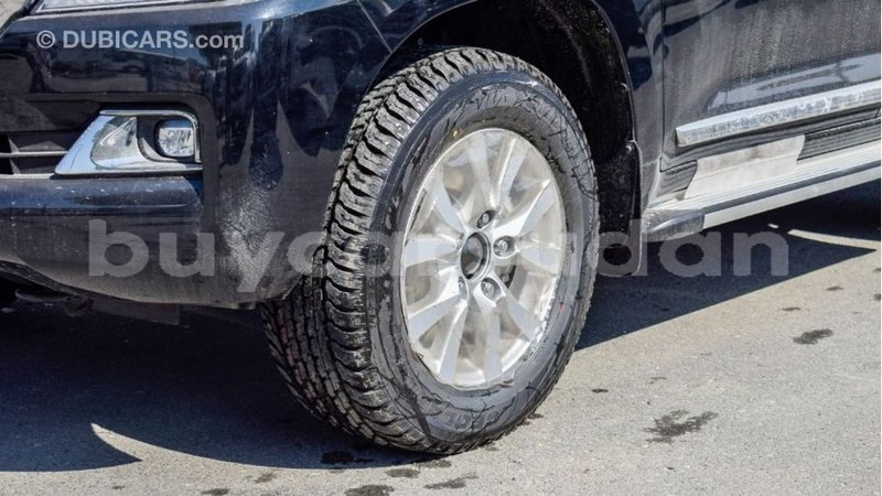Big with watermark toyota land cruiser al jazirah state import dubai 3006