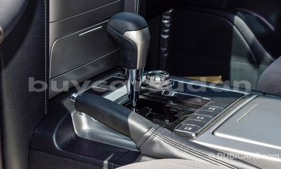 Buy Import Toyota Land Cruiser Black Car in Import - Dubai in Al Jazirah State Buy Import Toyota Land Cruiser Black Car in Import - Dubai in Al Jazirah State