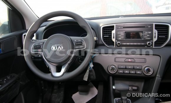 Buy Import Kia Sportage White Car in Import - Dubai in Al Jazirah State Buy Import Kia Sportage White Car in Import - Dubai in Al Jazirah State