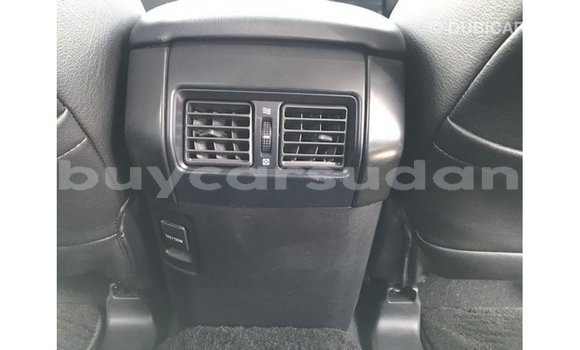 Buy Import Toyota Prado Black Car in Import - Dubai in Al Jazirah State Buy Import Toyota Prado Black Car in Import - Dubai in Al Jazirah State