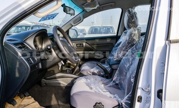Buy Import Mitsubishi L200 White Car in Import - Dubai in Al Jazirah State Buy Import Mitsubishi L200 White Car in Import - Dubai in Al Jazirah State
