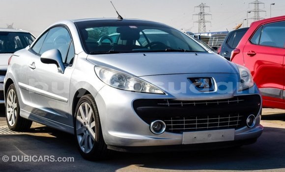 Buy Import Peugeot 207 Other Car in Import - Dubai in Al Jazirah State Buy Import Peugeot 207 Other Car in Import - Dubai in Al Jazirah State