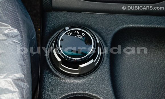 Buy Import Mitsubishi L200 White Car in Import - Dubai in Al Jazirah State Buy Import Mitsubishi L200 White Car in Import - Dubai in Al Jazirah State