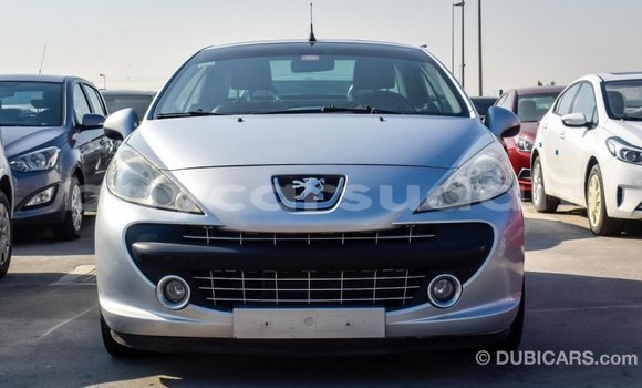 Buy Import Peugeot 207 Other Car in Import - Dubai in Al Jazirah State Buy Import Peugeot 207 Other Car in Import - Dubai in Al Jazirah State